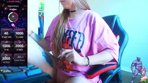 Viktoria online show from 12/14/24, 04:31