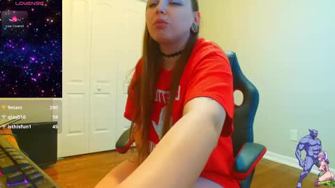 Viktoria online show from 12/15/24, 09:42