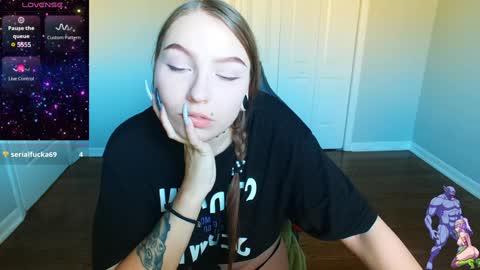 Viktoria online show from 01/14/25, 09:09