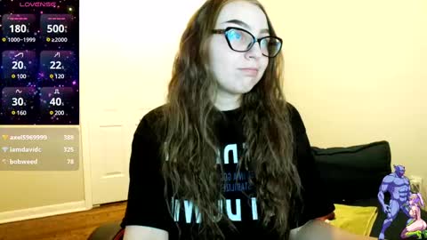 Viktoria online show from 02/10/25, 05:14