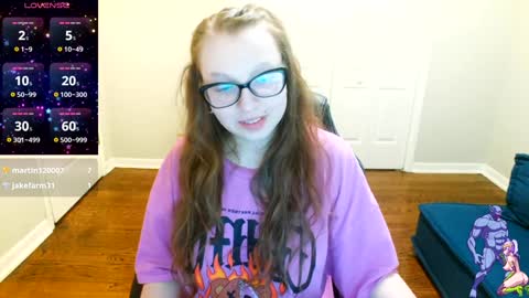 Viktoria online show from 02/26/25, 01:11