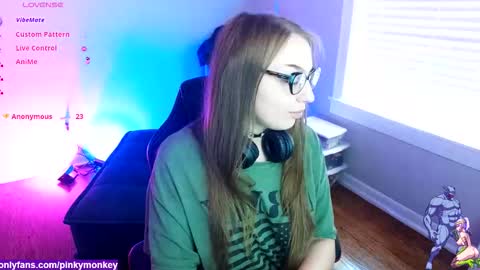 Viktoria online show from 11/12/25, 07:46