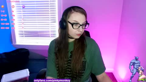 Viktoria online show from 11/15/25, 07:32