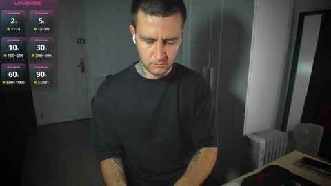 Snapshot of honestandrew chatting on 02/02/25, 06:20 Andrew online show from 02/02/25, 06:20