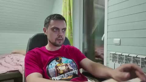 Snapshot of honesttojoy chatting on 11/02/25, 06:54 Henry online show from 11/02/25, 06:54