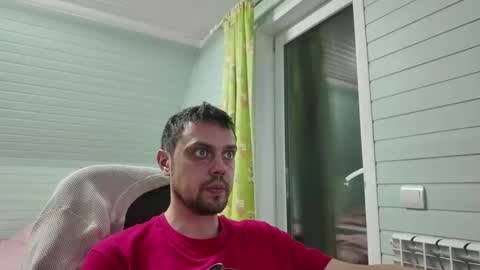 Snapshot of honesttojoy chatting on 11/03/25, 06:31 Henry online show from 11/03/25, 06:31