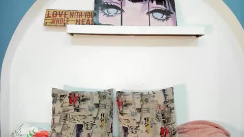 Honey online show from 10/23/25, 09:02