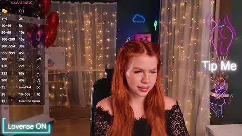 Kristina online show from 02/07/25, 03:30