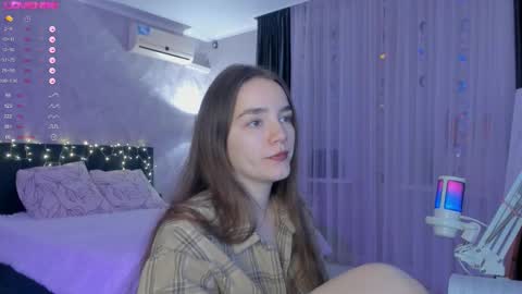 Chantal online show from 11/12/25, 05:46