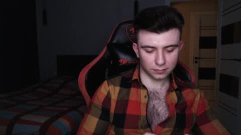 Snapshot of honey_furry chatting on 02/19/25, 11:57 Wolfy online show from 02/19/25, 11:57