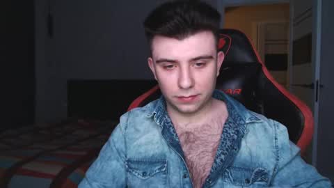 Snapshot of honey_furry chatting on 02/21/25, 12:05 Wolfy online show from 02/21/25, 12:05