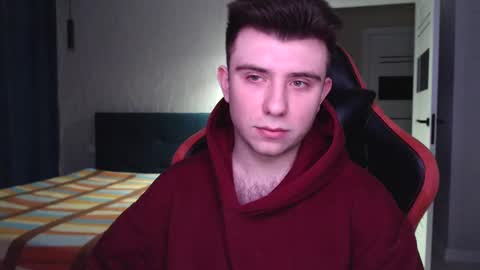 Snapshot of honey_furry chatting on 02/26/25, 10:31 Wolfy online show from 02/26/25, 10:31