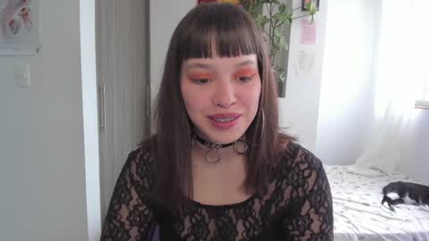 Snapshot of honey_hoe chatting on 01/30/25, 10:08 Lau online show from 01/30/25, 10:08