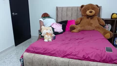 honey_hypnotic online show from 12/19/24, 07:29