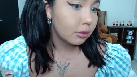 honey_hypnotic online show from 12/23/24, 07:41