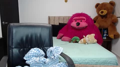 honey_hypnotic online show from 01/02/25, 04:35