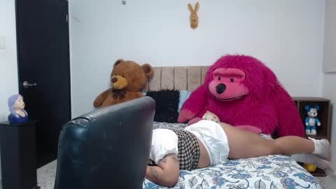 honey_hypnotic online show from 01/08/25, 08:18