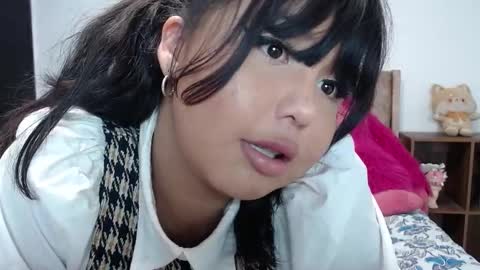 honey_hypnotic online show from 01/13/25, 04:28