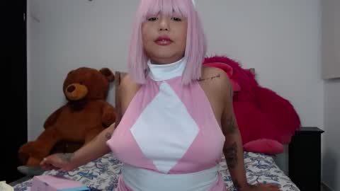honey_hypnotic online show from 01/17/25, 03:23