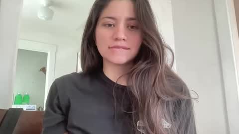 honey_laila online show from 03/03/25, 10:52