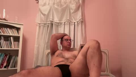 honey_man14 online show from 09/24/25, 10:02
