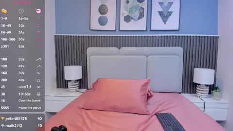 Snapshot of honey_sofii_ chatting on 02/21/25, 05:20 honey_sofii_ online show from 02/21/25, 05:20