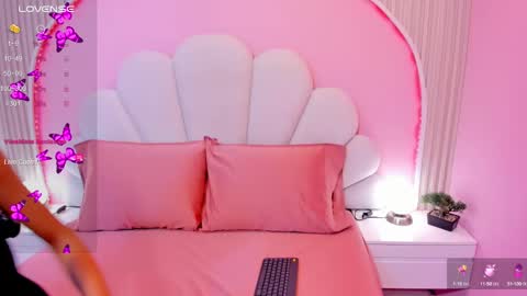 Snapshot of honey_sofii_ chatting on 02/24/25, 03:33 honey_sofii_ online show from 02/24/25, 03:33