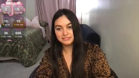 Tia online show from 10/23/25, 02:22