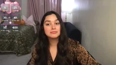 Tia online show from 10/26/25, 02:39