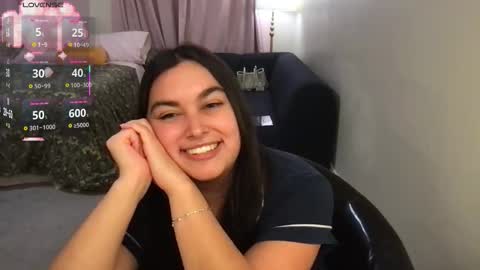 Tia online show from 11/05/25, 05:40