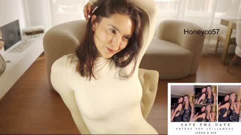 Jessie   online show from 11/14/25, 06:28