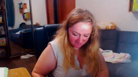 HoneydewMolly online show from 11/19/25, 07:25