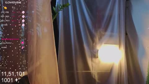 Molly  online show from 10/27/25, 03:54