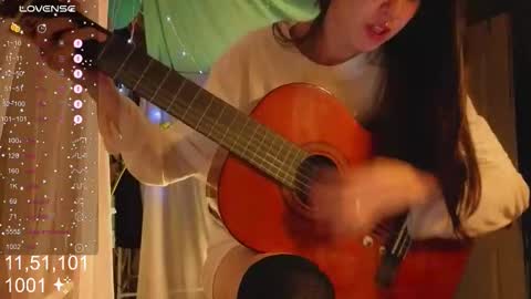 Molly  online show from 10/27/25, 04:00