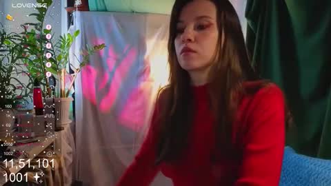 Molly  online show from 11/06/25, 06:03