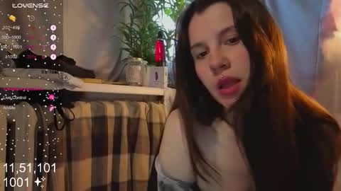 Molly  online show from 11/07/25, 05:18