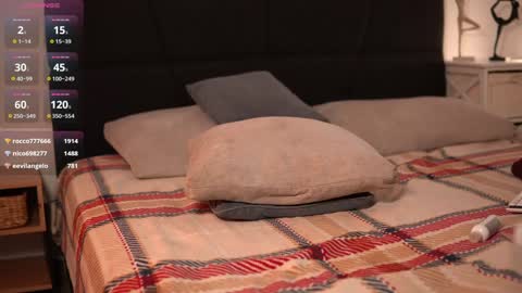 Kate online show from 01/24/25, 07:18