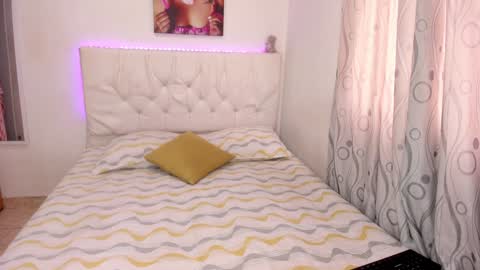 Andrea online show from 01/31/25, 03:11