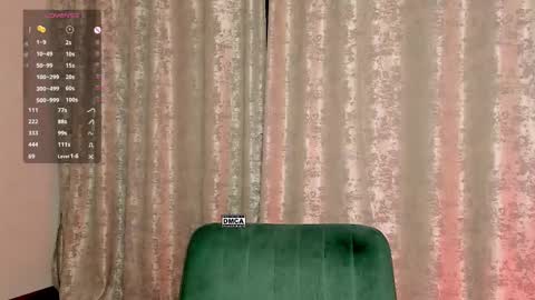 Karina online show from 12/07/24, 09:11