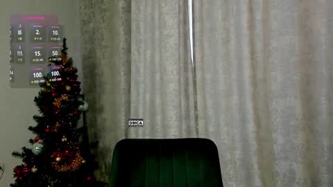 Karina online show from 01/08/25, 02:03