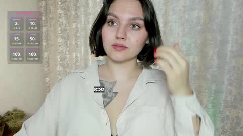 Karina online show from 01/30/25, 12:07