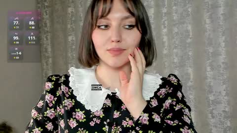 Karina online show from 02/04/25, 07:18