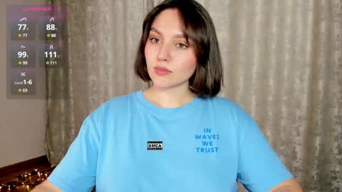 Karina online show from 02/28/25, 12:10