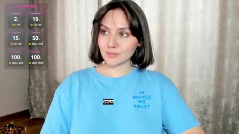 Karina online show from 03/03/25, 12:37