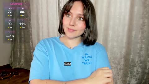 Karina online show from 03/05/25, 01:42