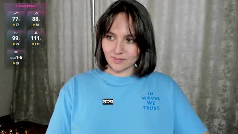 Karina online show from 03/05/25, 04:45