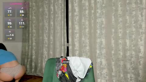 Karina online show from 03/08/25, 10:00