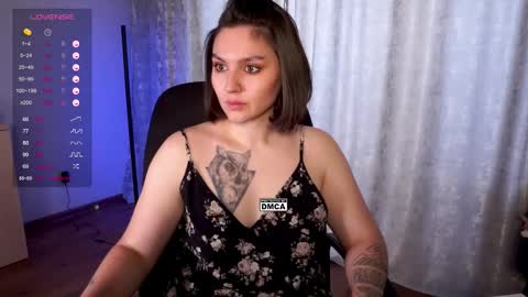 Karina online show from 10/09/25, 12:41