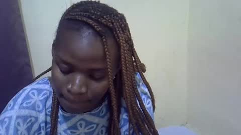 hope_terry online show from 03/11/25, 01:45