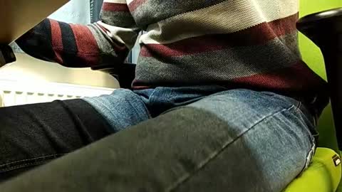 hor34ny5 online show from 12/03/25, 10:02